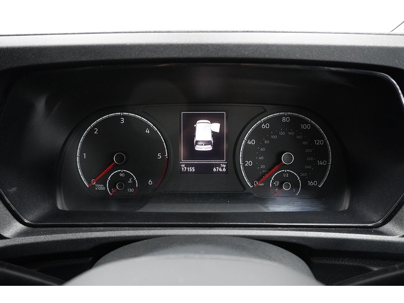 Used Volkswagen Caddy Maxi 2022 for sale - 76879347: Photo 20