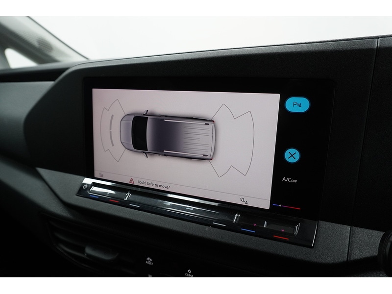 Used Volkswagen Caddy Maxi 2022 for sale - 76879347: Photo 21