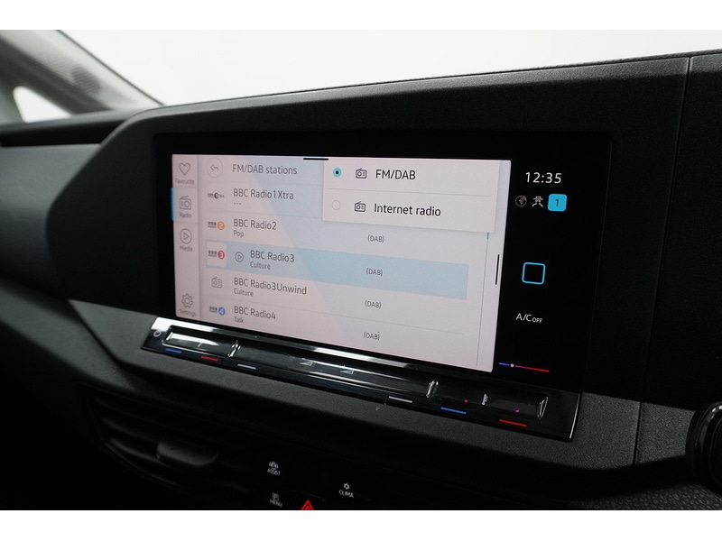 Used Volkswagen Caddy Maxi 2022 for sale - 76879347: Photo 23