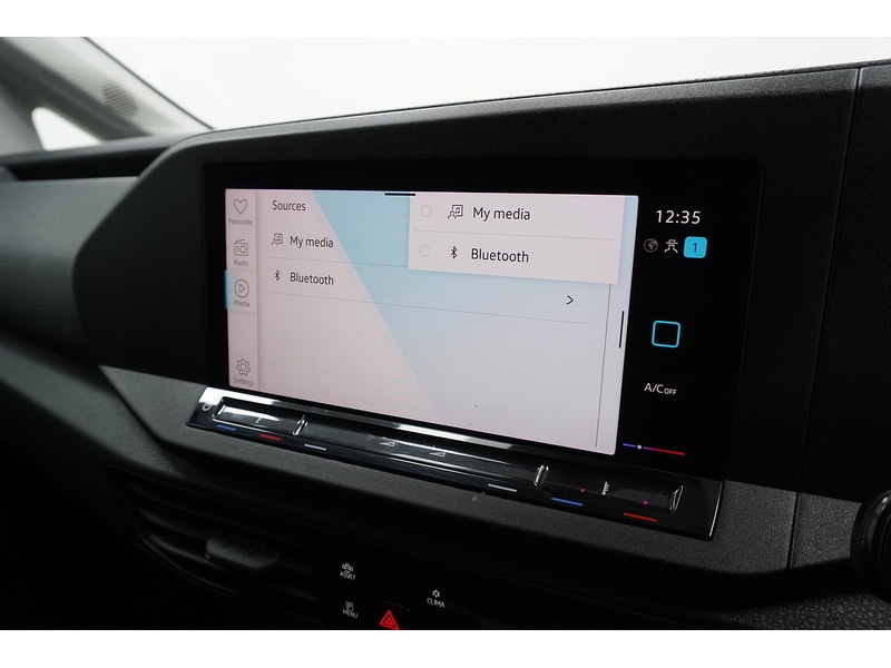 Used Volkswagen Caddy Maxi 2022 for sale - 76879347: Photo 24