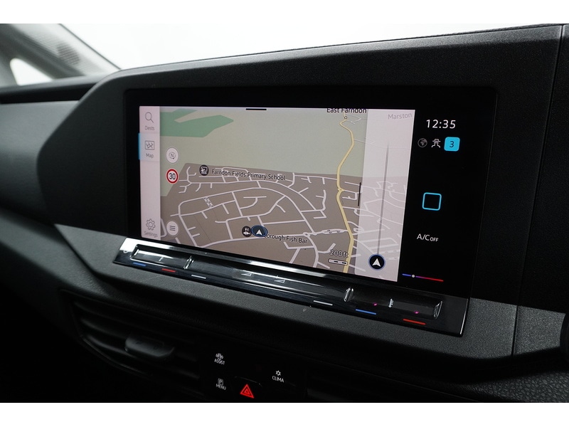 Used Volkswagen Caddy Maxi 2022 for sale - 76879347: Photo 25