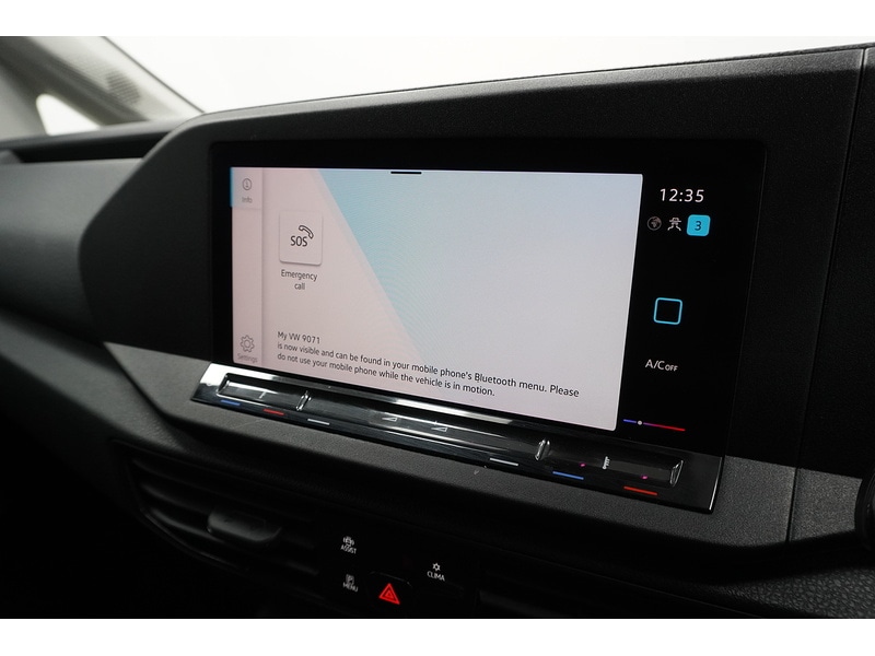 Used Volkswagen Caddy Maxi 2022 for sale - 76879347: Photo 26