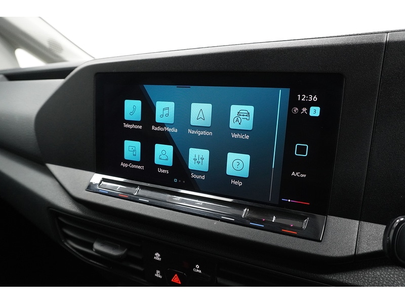 Used Volkswagen Caddy Maxi 2022 for sale - 76879347: Photo 30