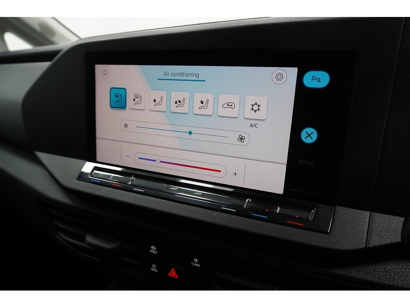 Used Volkswagen Caddy Maxi 2022 for sale - 76879347: Photo 31