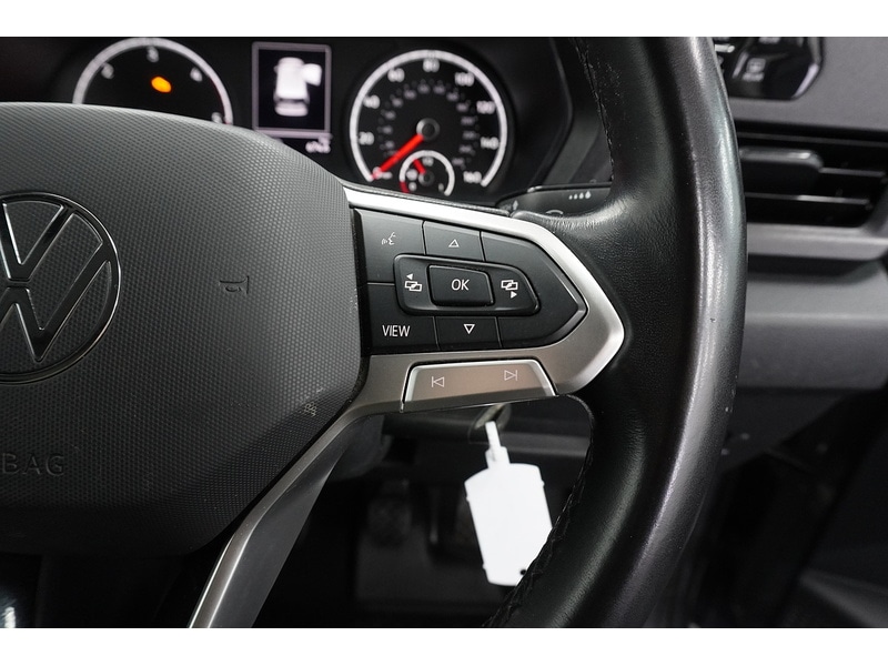 Used Volkswagen Caddy Maxi 2022 for sale - 76879347: Photo 34