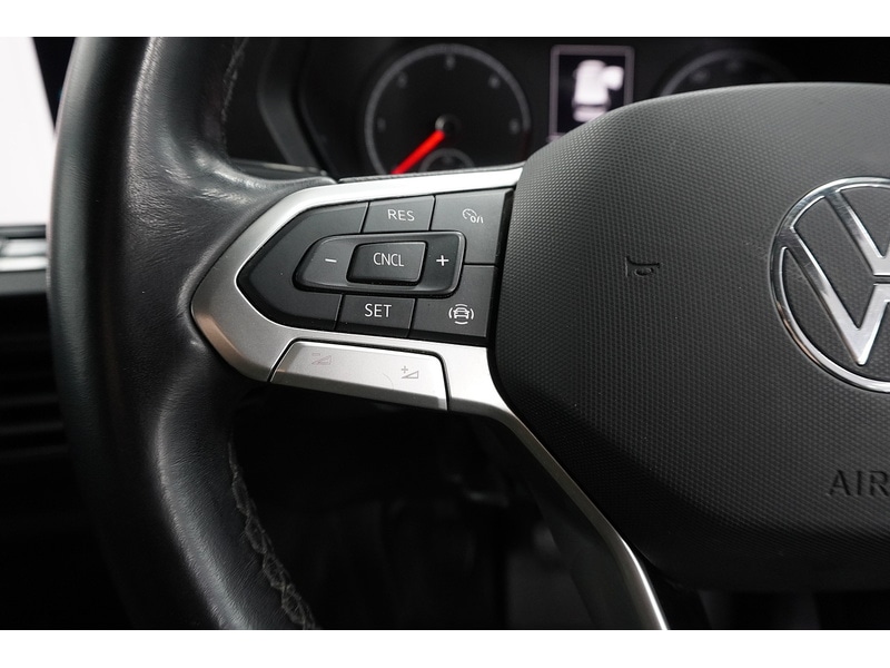 Used Volkswagen Caddy Maxi 2022 for sale - 76879347: Photo 36