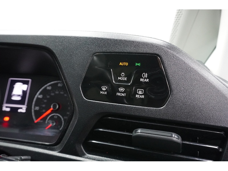 Used Volkswagen Caddy Maxi 2022 for sale - 76879347: Photo 37