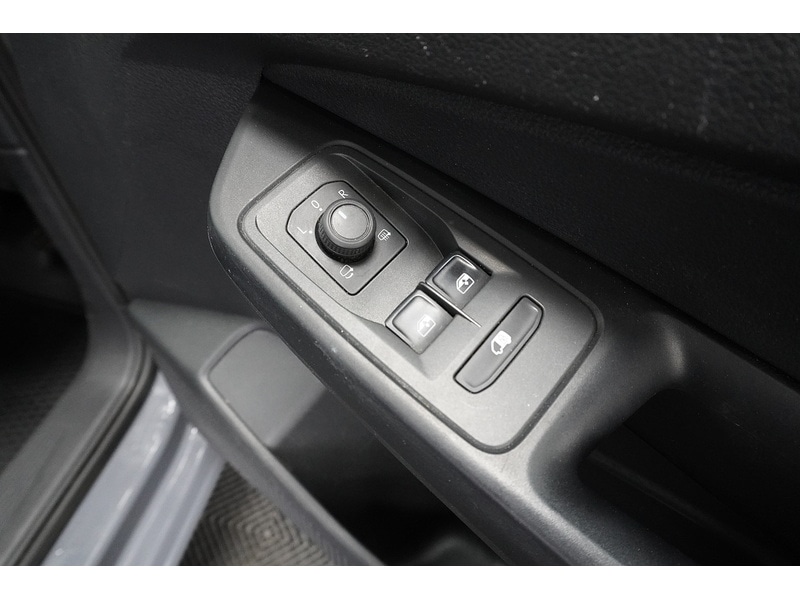 Used Volkswagen Caddy Maxi 2022 for sale - 76879347: Photo 39