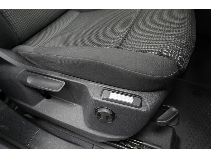 Used Volkswagen Caddy Maxi 2022 for sale - 76879347: Photo 40