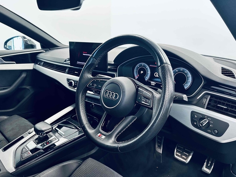 Used Audi A5 2021 for sale - 76110361: Photo 10