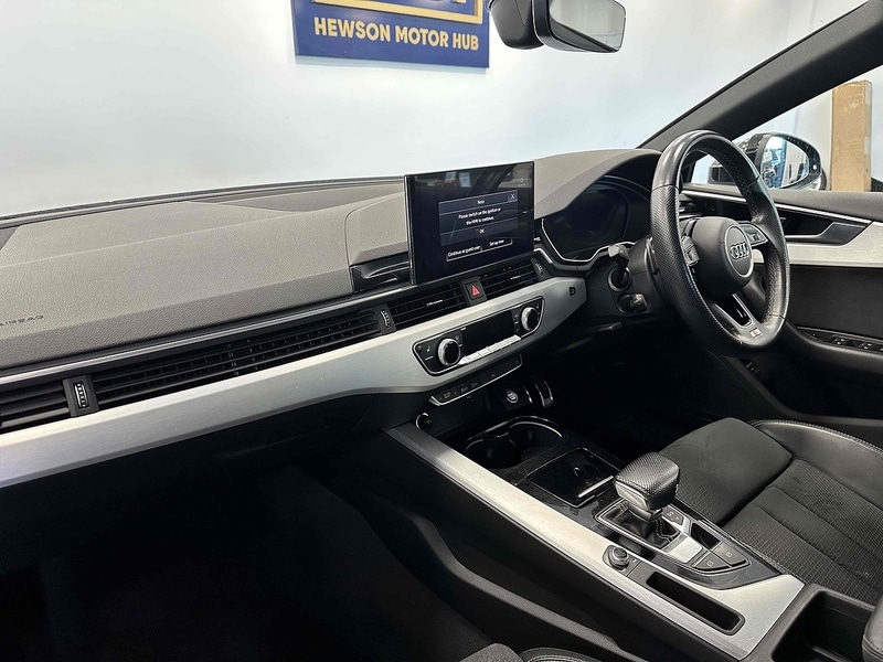 Used Audi A5 2021 for sale - 76110361: Photo 13