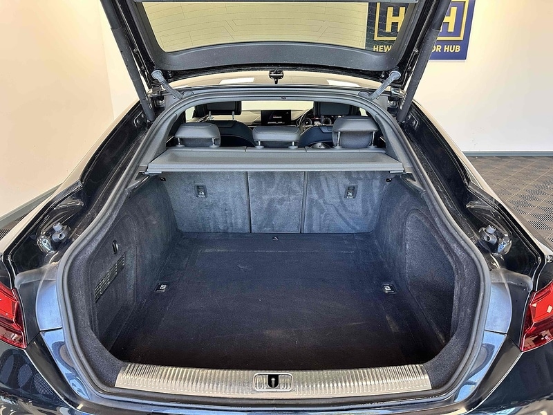 Used Audi A5 2021 for sale - 76110361: Photo 16