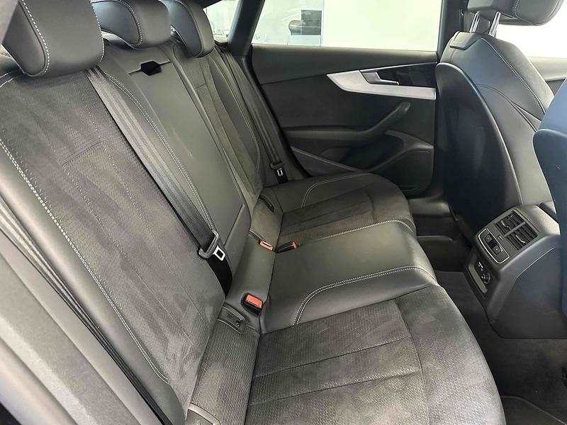 Used Audi A5 2021 for sale - 76110361: Photo 17