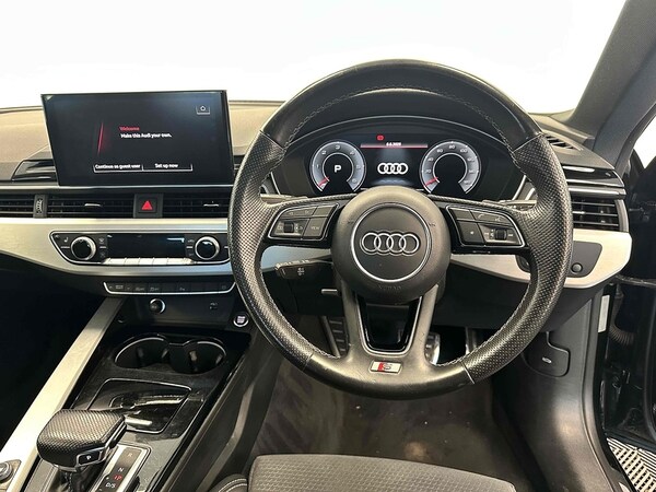 Used Audi A5 2021 for sale - 76110361: Photo 19