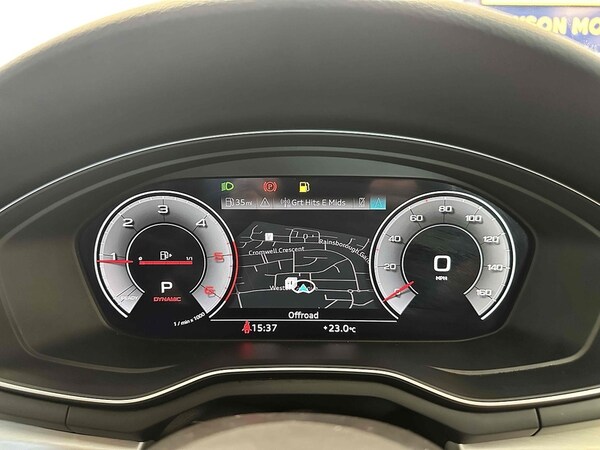 Used Audi A5 2021 for sale - 76110361: Photo 20