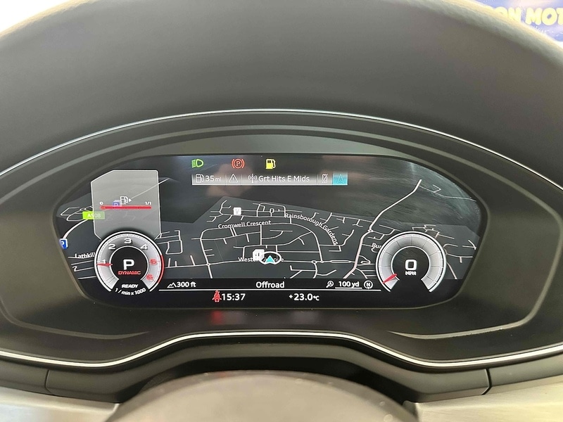 Used Audi A5 2021 for sale - 76110361: Photo 21