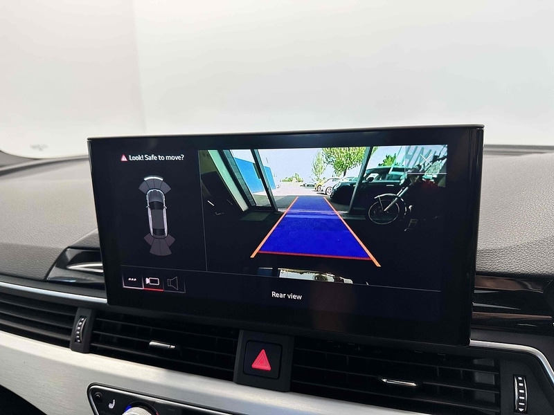 Used Audi A5 2021 for sale - 76110361: Photo 22