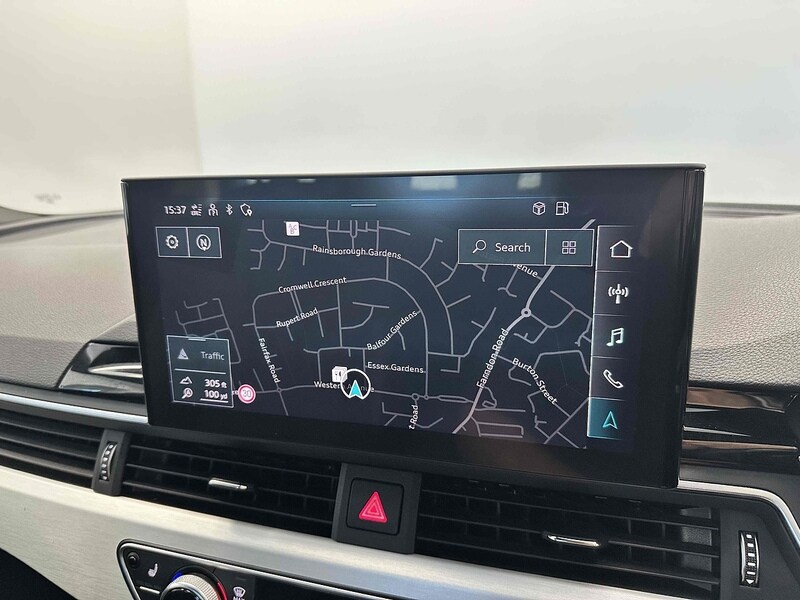 Used Audi A5 2021 for sale - 76110361: Photo 23