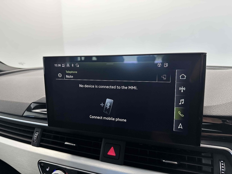 Used Audi A5 2021 for sale - 76110361: Photo 27