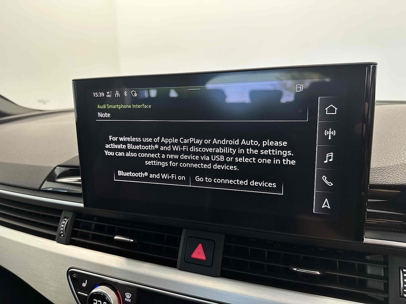 Used Audi A5 2021 for sale - 76110361: Photo 28