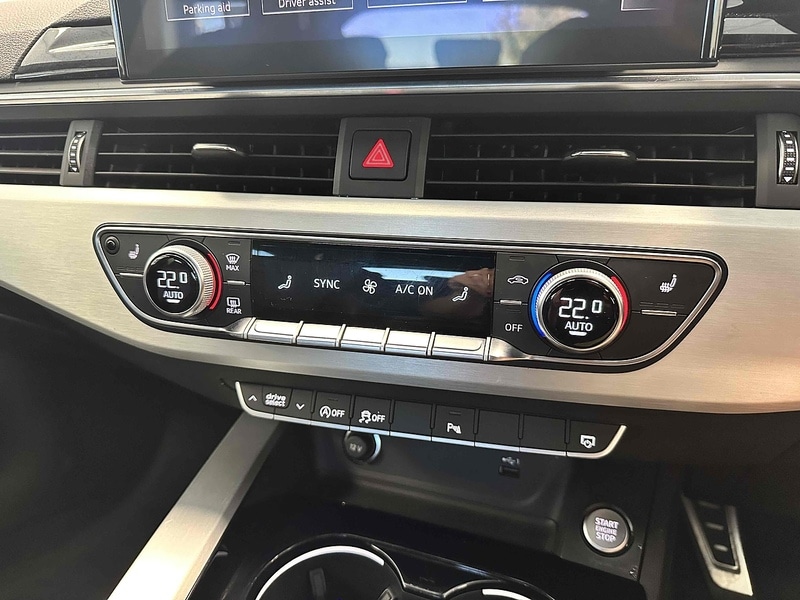 Used Audi A5 2021 for sale - 76110361: Photo 29