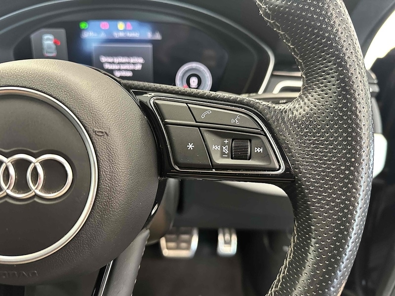 Used Audi A5 2021 for sale - 76110361: Photo 35