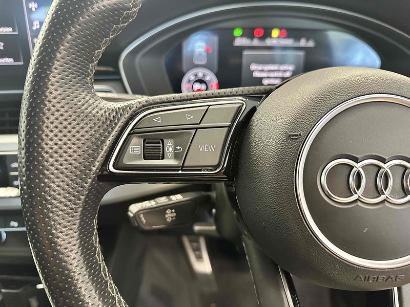 Used Audi A5 2021 for sale - 76110361: Photo 36