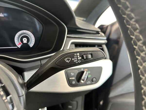 Used Audi A5 2021 for sale - 76110361: Photo 38