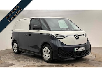 Used Volkswagen ID.Buzz 2023 for sale - 79138159: Photo