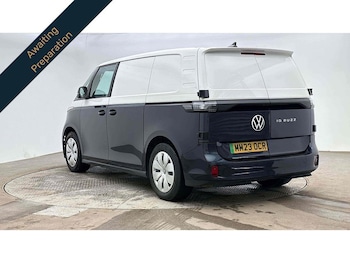Used Volkswagen ID.Buzz 2023 for sale - 79138159: Photo