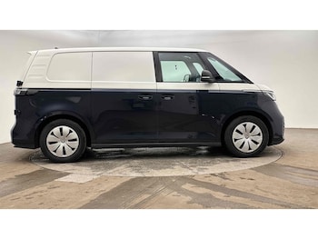 Used Volkswagen ID.Buzz 2023 for sale - 79138159: Photo