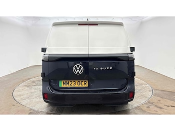 Used Volkswagen ID.Buzz 2023 for sale - 79138159: Photo