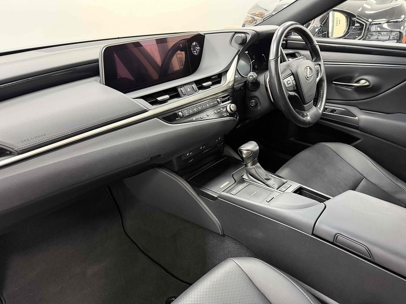 Used Lexus ES 2020 for sale - 77409167: Photo 13