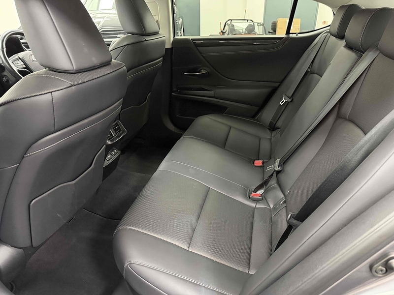 Used Lexus ES 2020 for sale - 77409167: Photo 15
