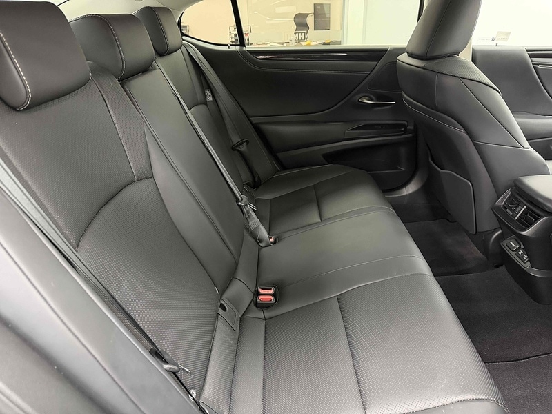 Used Lexus ES 2020 for sale - 77409167: Photo 18