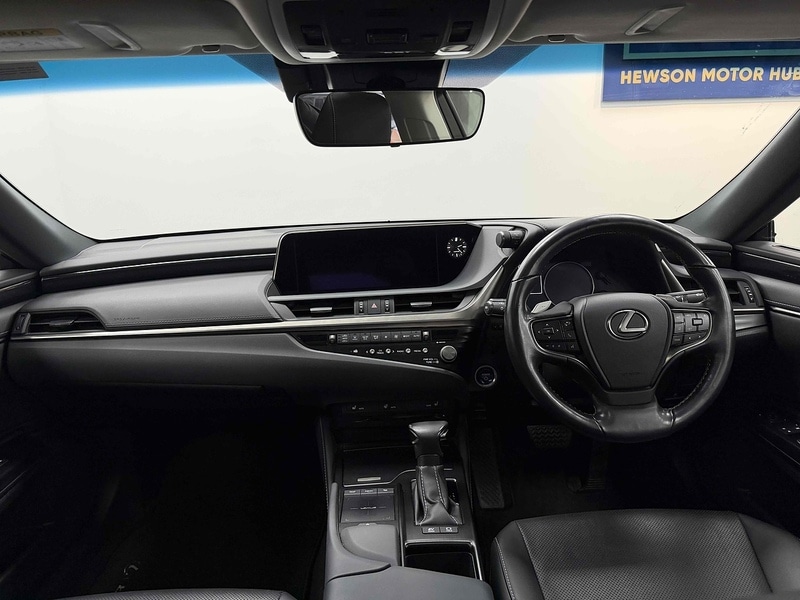 Used Lexus ES 2020 for sale - 77409167: Photo 19