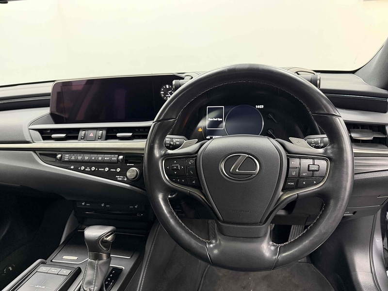 Used Lexus ES 2020 for sale - 77409167: Photo 20