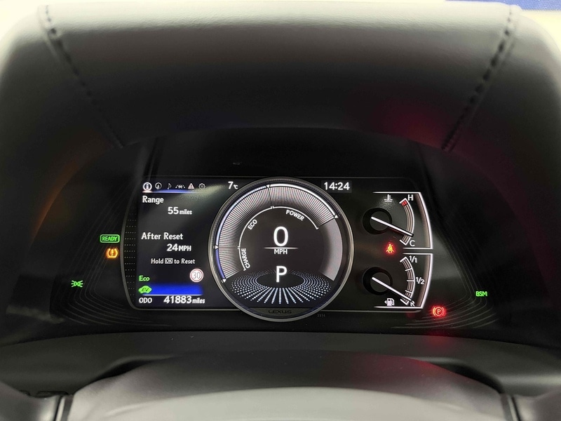 Used Lexus ES 2020 for sale - 77409167: Photo 21