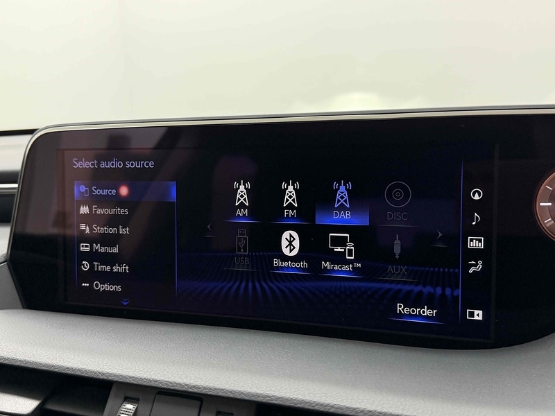 Used Lexus ES 2020 for sale - 77409167: Photo 25