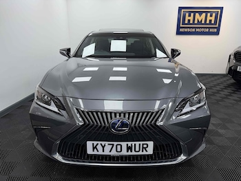 Used Lexus ES 2020 for sale - 77409167: Photo