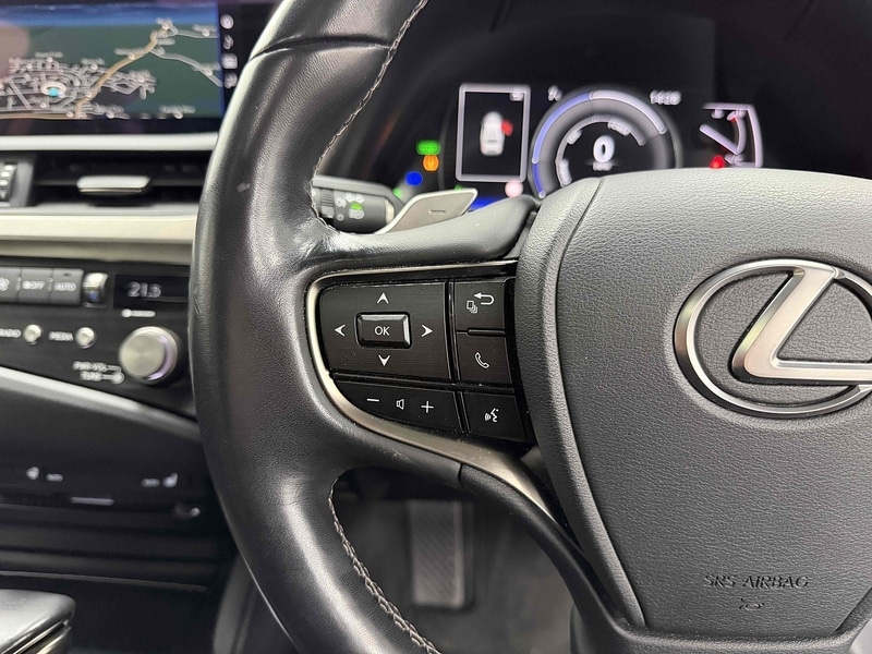 Used Lexus ES 2020 for sale - 77409167: Photo 38