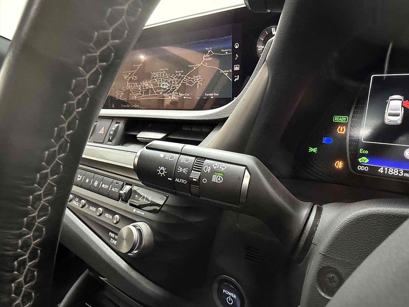 Used Lexus ES 2020 for sale - 77409167: Photo 39