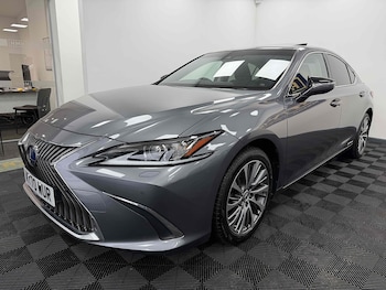 Used Lexus ES 2020 for sale - 77409167: Photo