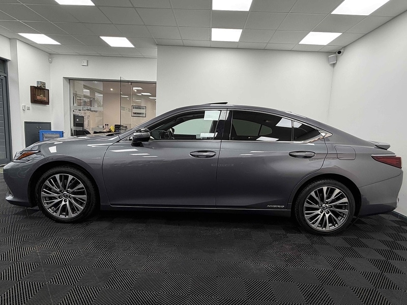 Used Lexus ES 2020 for sale - 77409167: Photo 5