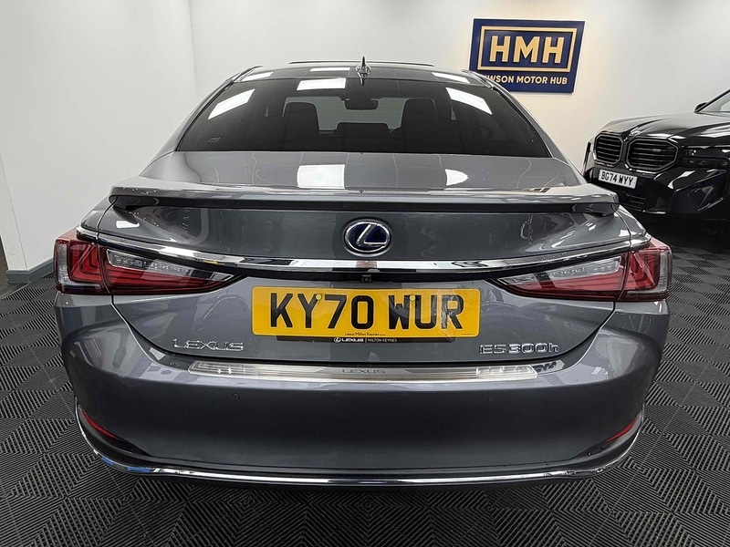 Used Lexus ES 2020 for sale - 77409167: Photo 7