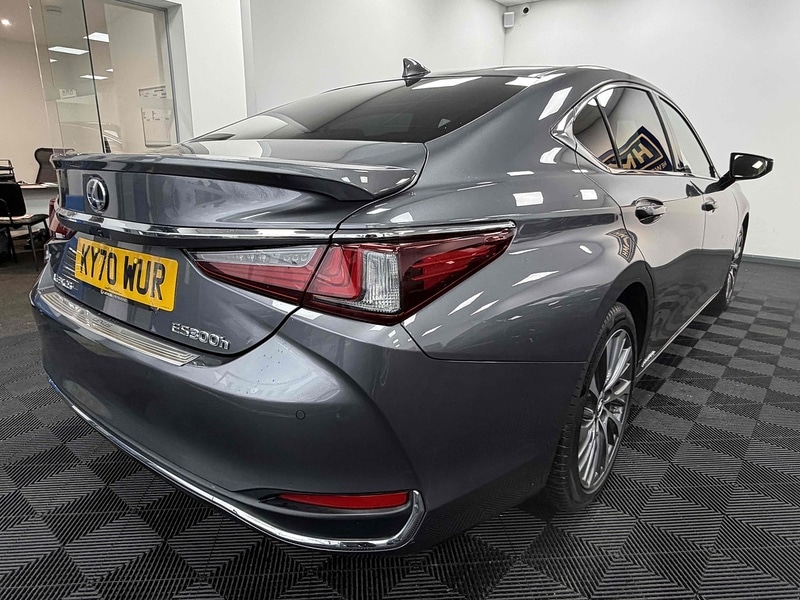 Used Lexus ES 2020 for sale - 77409167: Photo 8