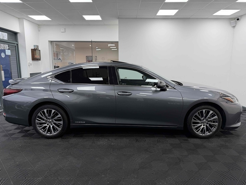 Used Lexus ES 2020 for sale - 77409167: Photo 9