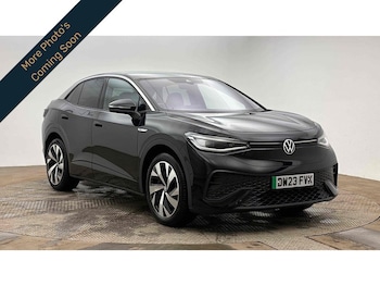 Used Volkswagen ID.5 2023 for sale - 78840283: Photo