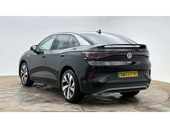 Used Volkswagen ID.5 2023 for sale - 78840283: Photo