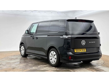 Used Volkswagen ID. Buzz Cargo 2024 for sale - 78715480: Photo